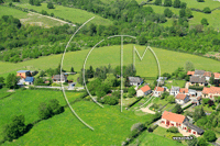 03410 Lignerolles - photo - Lignerolles (Le Grand Cougour)