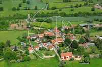 03410 Lignerolles - photo - Lignerolles (Le Grand Cougour)