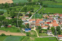 03410 Lignerolles - photo - Lignerolles (Le Mont)