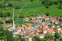 03410 Lignerolles - photo - Lignerolles (Le Mont)