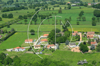 03410 Lignerolles - photo - Lignerolles (Les Bruyres)