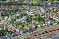 03100 Montluon - photo - Montluon (Chantoiseau-Faucheroux)