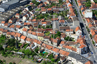 03100 Montluon - photo - Montluon (Four  Chaux)