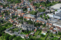 03100 Montluon - photo - Montluon (Four  Chaux)