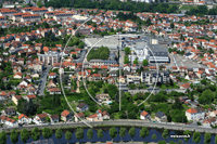 03100 Montluon - photo - Montluon (Four  Chaux)