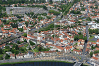 03100 Montluon - photo - Montluon (Four  Chaux)