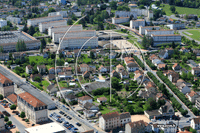 03100 Montluon - photo - Montluon (La Caserne-Les Guineberts)