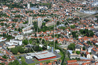 03100 Montluon - photo - Montluon (Montcourtais)
