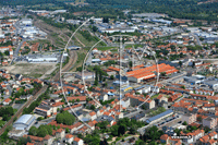 03100 Montluon - photo - Montluon (Montcourtais)