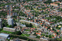 03100 Montluon - photo - Montluon (Montcourtais)