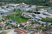 03100 Montluon - photo - Montluon (Zone Industrielle Blanzat)