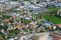 03100 Montluon - photo - Montluon (Zone Industrielle Blanzat)