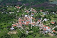 03100 Montluon - photo - Montluon (Chtelard-La Verne-Nerdre)
