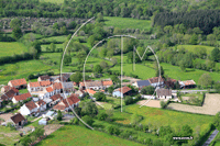 03380 Quinssaines - photo - Quinssaines (Aire)