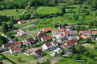 03380 Quinssaines - photo - Quinssaines (Aire)