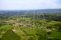 03380 Quinssaines - photo - Quinssaines (Coursage)