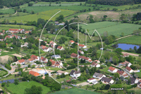 03380 Quinssaines - photo - Quinssaines (Coursage)