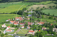 03380 Quinssaines - photo - Quinssaines (Coursage)