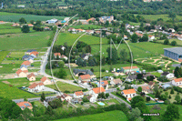 Photos de Vaux (Les Trillers)