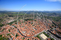 43000 Le Puy en Velay - photo - Le Puy-en-Velay