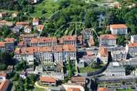 43000 Le Puy en Velay - photo - Le Puy-en-Velay