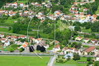 03200 Abrest - photo - Abrest (Les Graviers)