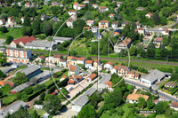 03200 Abrest - photo - Abrest (Les Graviers)