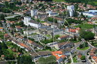 03700 Bellerive sur Allier - photo - Bellerive-sur-Allier