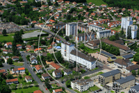 03700 Bellerive sur Allier - photo - Bellerive-sur-Allier