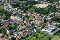 03700 Bellerive sur Allier - photo - Bellerive-sur-Allier
