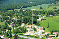 03700 Bellerive sur Allier - photo - Bellerive-sur-Allier (Beauregard)