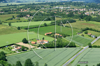 Photos de Brot-Vernet (Le Buisson Charroux)