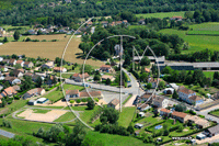 Photos de Hauterive (Champ Gurin)