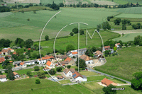 Photos de Saint-Sylvestre-Pragoulin (Beauvezet)