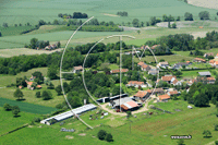 03700 Serbannes - photo - Serbannes (Le Jaunet)