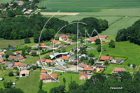 03700 Serbannes - photo - Serbannes (Les Charmettes)