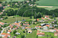 03700 Serbannes - photo - Serbannes (Les Charmettes)