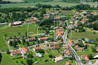 03700 Serbannes - photo - Serbannes (Les Charmettes)