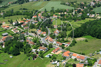 03700 Serbannes - photo - Serbannes (Village de Vacheron)