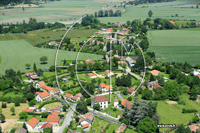 03700 Serbannes - photo - Serbannes (Village de Vacheron)