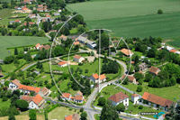 03700 Serbannes - photo - Serbannes (Village de Vacheron)