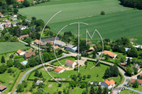 03700 Serbannes - photo - Serbannes (Village de Vacheron)