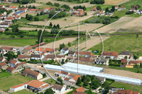 21130 Auxonne - photo - Auxonne