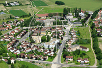 21130 Auxonne - photo - Auxonne
