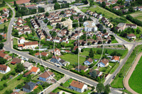21130 Auxonne - photo - Auxonne