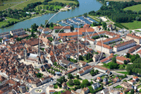 21130 Auxonne - photo - Auxonne