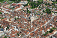 21130 Auxonne - photo - Auxonne