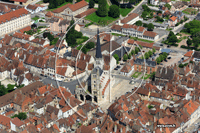 21130 Auxonne - photo - Auxonne