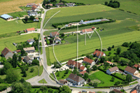 21170 Losne - photo - Losne (Maison-Dieu)