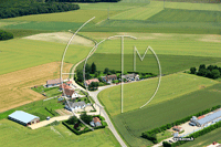 21170 Losne - photo - Losne (Maison-Dieu)